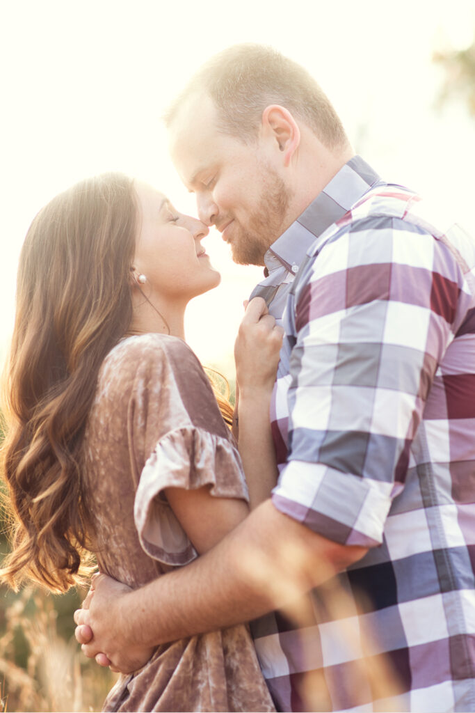 engagement photos charleston west virginia